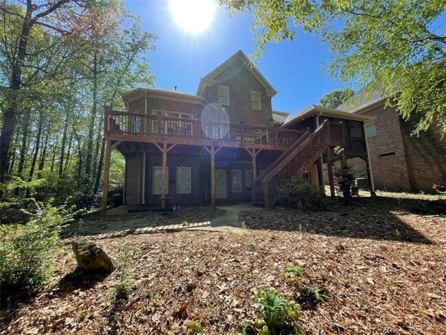 Building Photo - 1378 Greencrest Ct SW