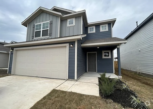 Building Photo - Redtail
