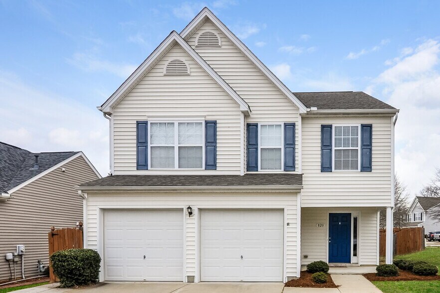 Primary Photo - 820 Willow Bay Dr