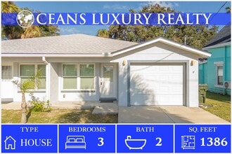 Building Photo - Charming 3-Bedroom Home Just 3 Blocks from...