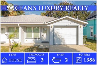 Building Photo - Charming 3-Bedroom Home Just 3 Blocks from the Ocean