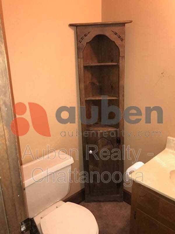 Building Photo - 2414 Briggs Ave