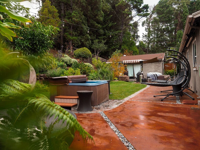 Building Photo - 4001 Fariss Ln