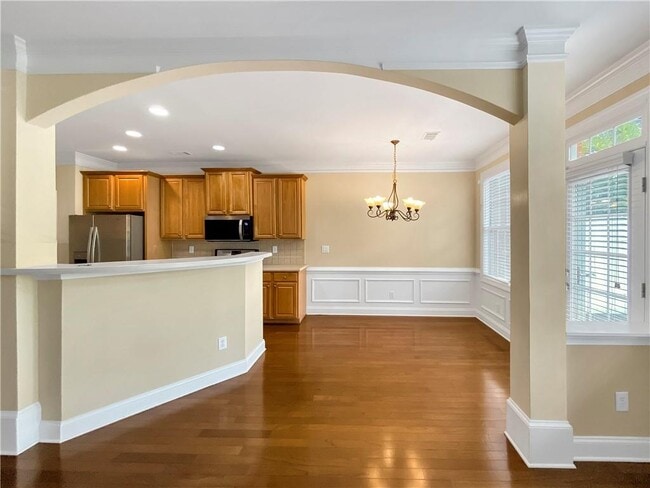 Building Photo - 2511 Gadsen Walk NW