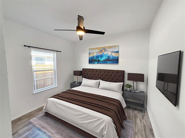 Building Photo - 805 Exeter St