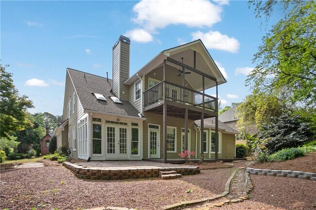 Building Photo - 6285 Sterling Dr