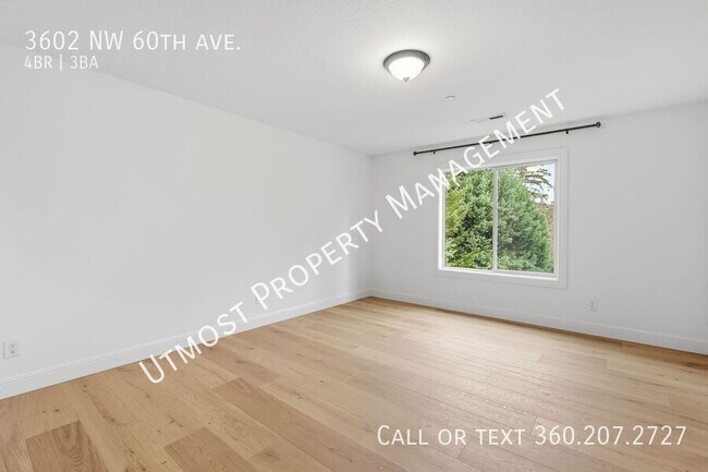 Building Photo - 3602 NW 60th Ave