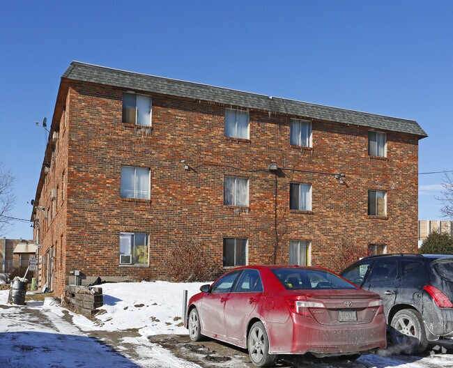 306 Hoyt Ave E 306 Hoyt Ave E Saint Paul MN 55130 Apartment Finder