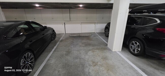 Building Photo - LA JOLLA VILLAGE - Park Prospect - Nice 2 Bedroom / 2 Bath Condo 1st Floor with Views!  AVAILABLE...