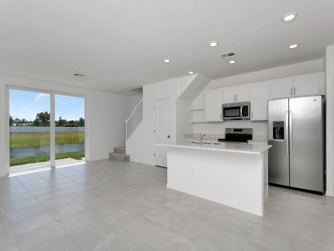 Building Photo - Brand-New 3BR/2.5BA Townhouse for Rent in Lakewood Ranch — $2,300/Month, Internet & Lawn Care Inc...