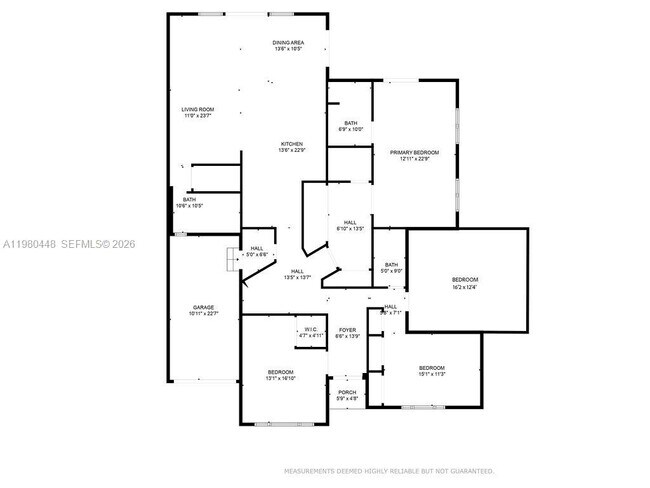 Building Photo - 2417 Pierce St