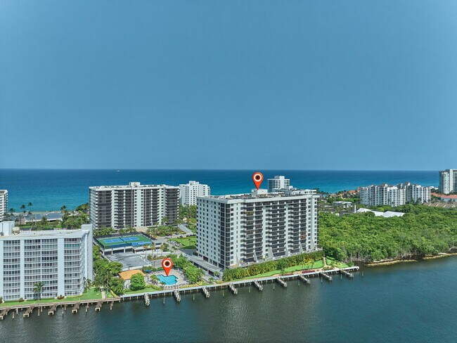 Building Photo - 3420 S Ocean Blvd