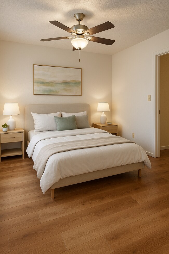 Building Photo - 8000 Tuscarora Trl