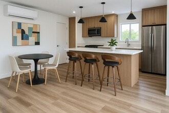 Building Photo - 1427 15th St