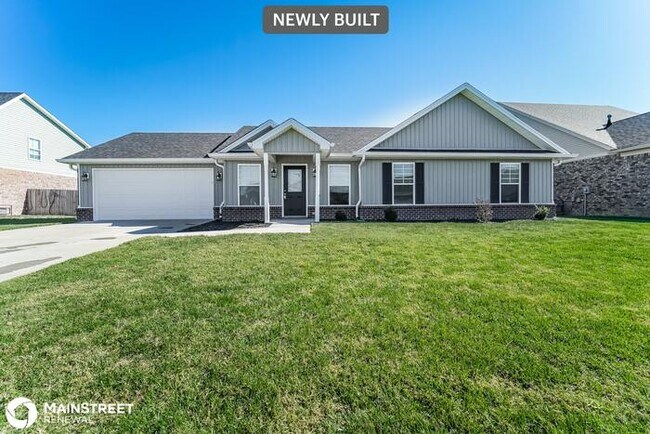 Primary Photo - 9829 Valley Farms Blvd, Louisville, KY 40272