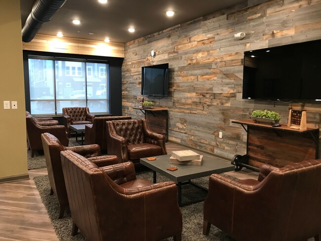 Building Photo - B2 | 2 Bed 2 Bath | 1239 sf
