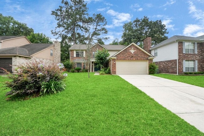 Building Photo - 4907 Echo Falls Dr