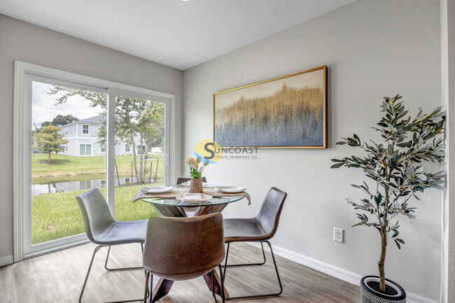 Building Photo - Gift Card Giveaway for this Corner Unit!
