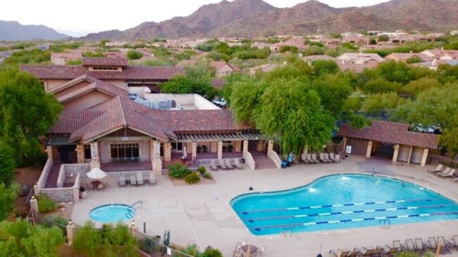 Building Photo - A Beautiful Las Sendas Home in a Gated Com...