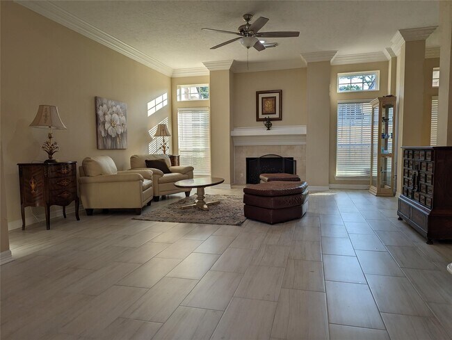 Building Photo - 20406 Chadbury Park Dr