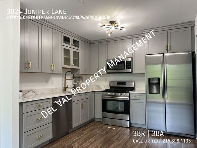 Building Photo - 3024 Juniper Ln