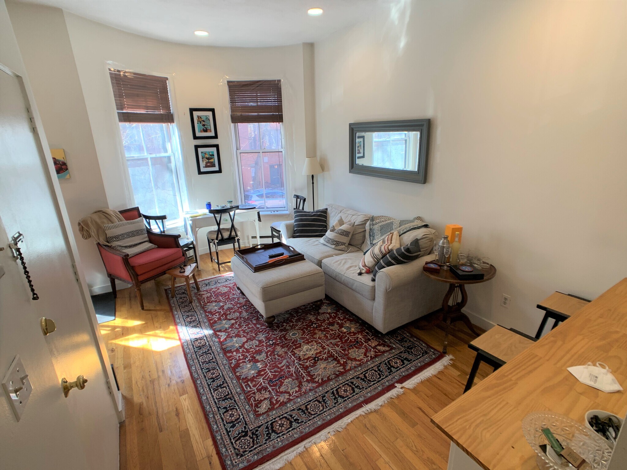 Building Photo - 229 W Canton St