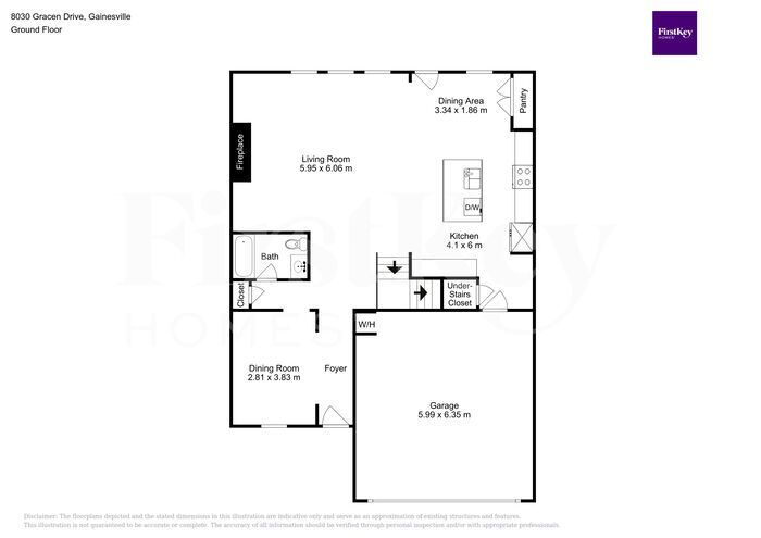 Building Photo - 8030 Gracen Dr