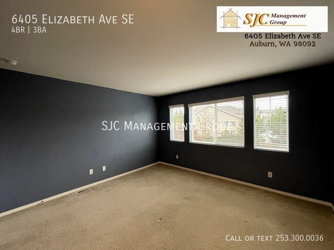 Building Photo - 6405 Elizabeth Ave SE