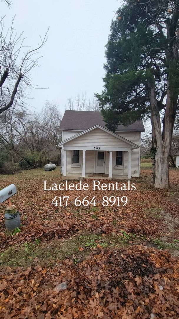 Primary Photo - 3 Bedroom 1 Bathroom house for rent