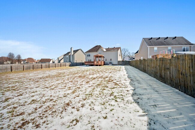 Building Photo - Spacious Living with a Private Primary Retreat!