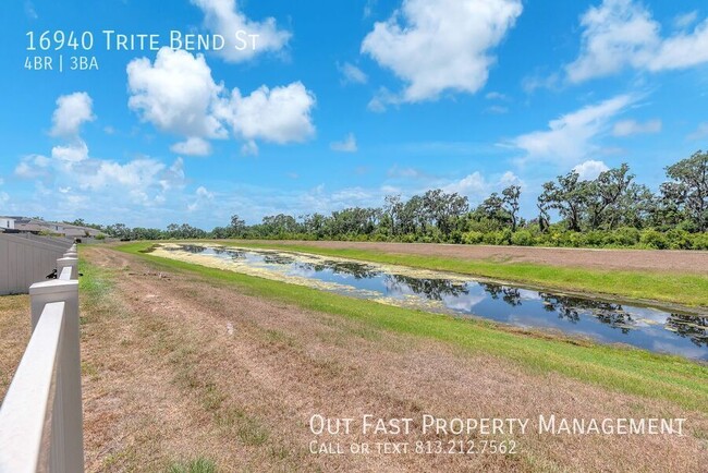 Building Photo - 16940 Trite Bend St