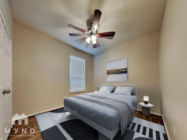Building Photo - 4323 S Amber Ruse Ct