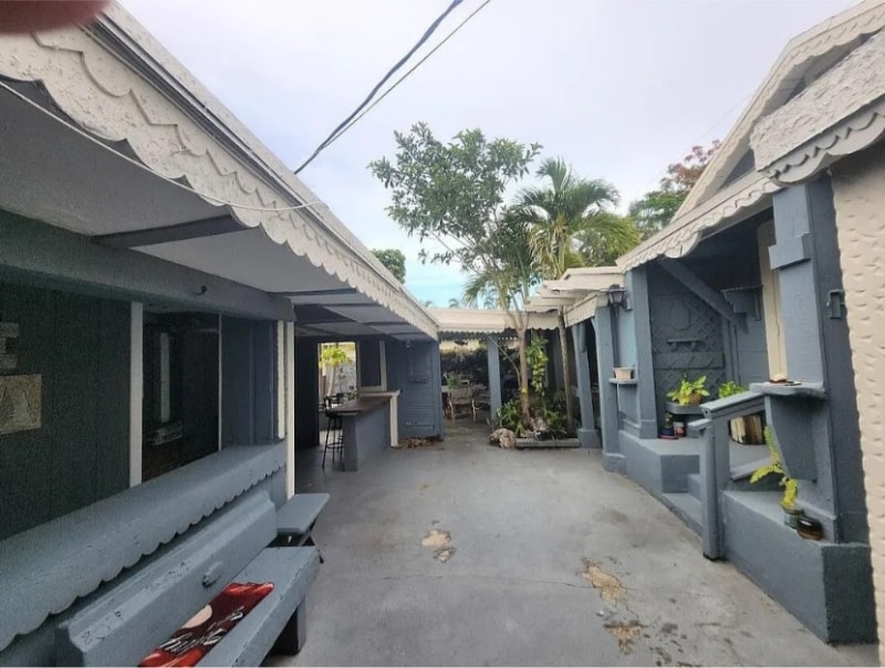 Building Photo - 440 Maddock St