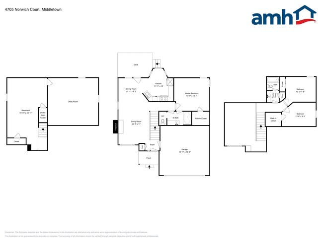 Building Photo - 4705 Norwich Ct