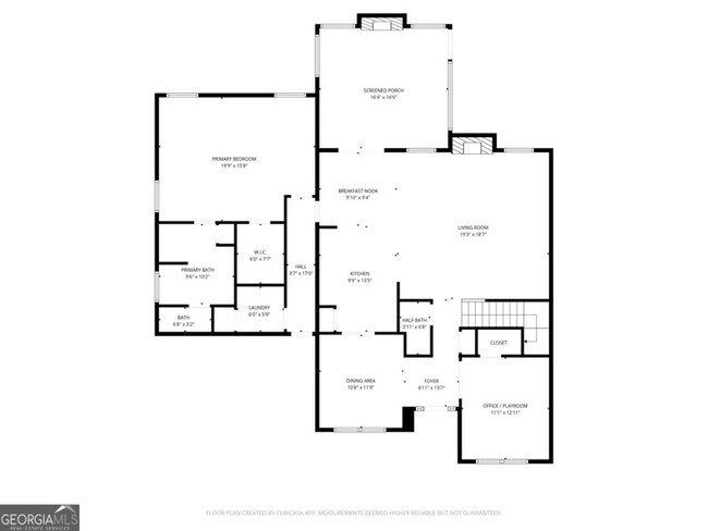 Building Photo - 21 Long Branch Trail