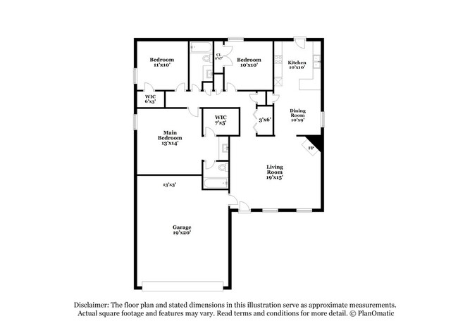 Building Photo - 2956 Connor Reed Dr
