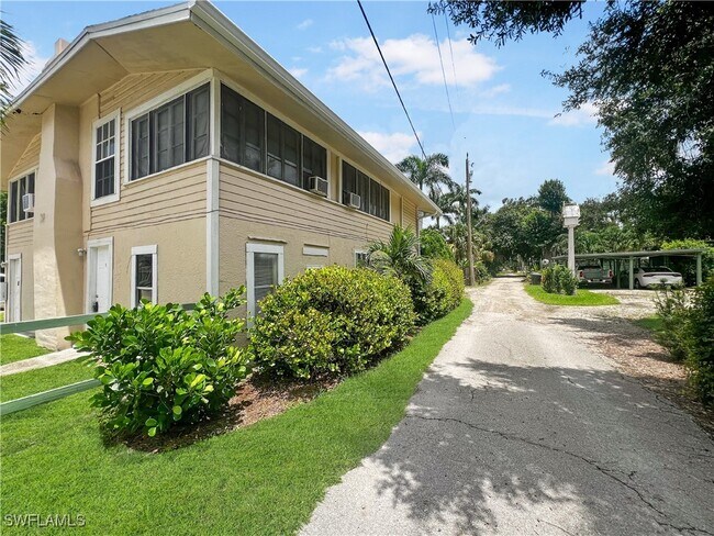 1615 Evans Ave 1615 Evans Ave - 1615 Evans Ave Fort Myers Fl Building Photo 