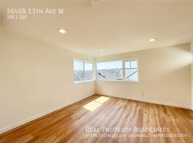 Building Photo - 3640 13th Ave W