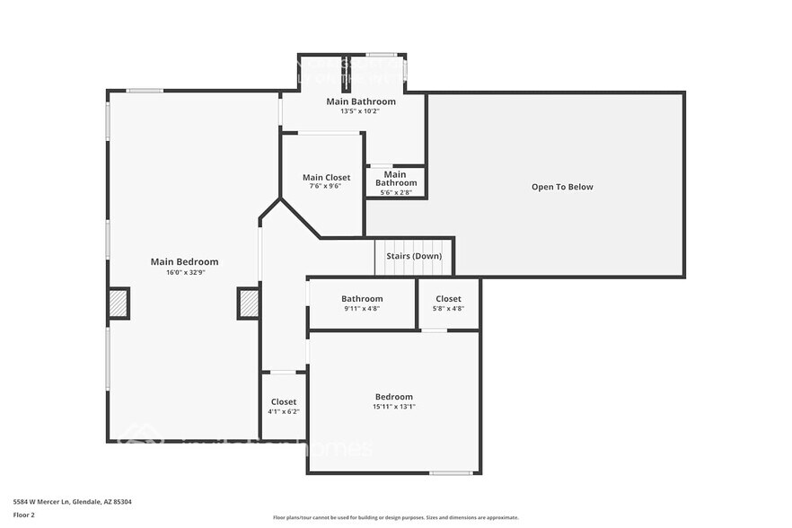 Building Photo - 5584 W Mercer Ln