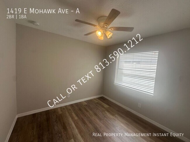 Building Photo - 1419 E Mohawk Ave