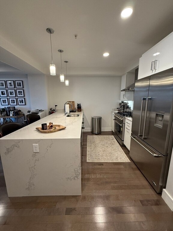 Building Photo - 262 Monsignor O'Brien Hwy