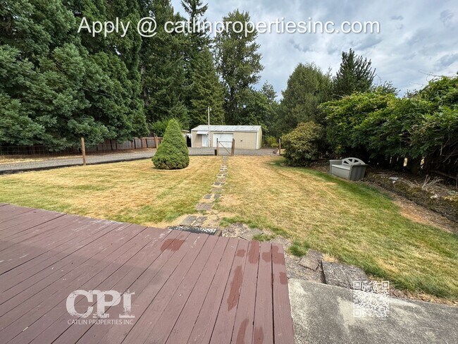 Building Photo - MOVE IN SPECIAL -  1/2 FIRST MONTHS RENT!!