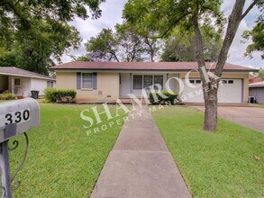 Building Photo - 3 bedroom home in Waco!
