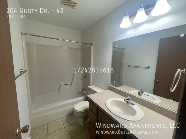 Building Photo - 204 Gusty Dr
