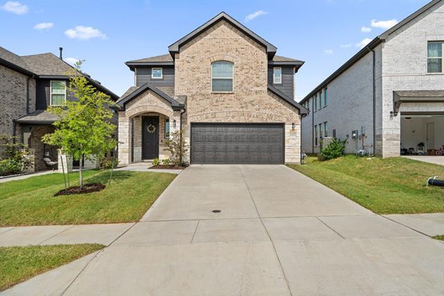 Primary Photo - 1432 Martingale Ln