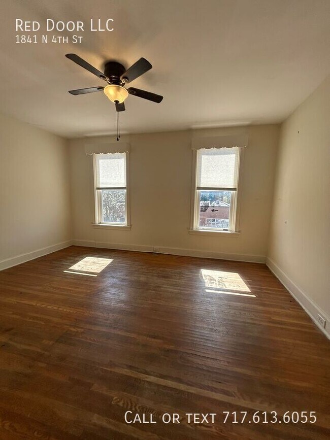 Building Photo - 1841 N 4th St