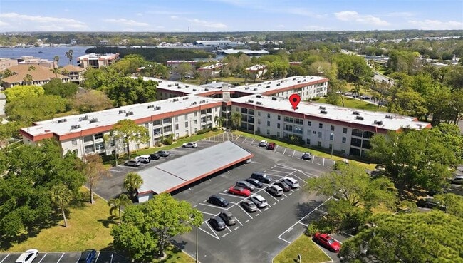 Building Photo - 2700 Bayshore Blvd