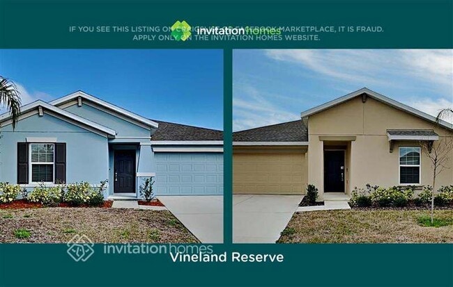 Building Photo - 3091 Blue Bonnet Ln
