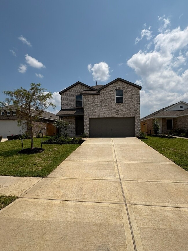 Primary Photo - 16810 Great Highlands Dr