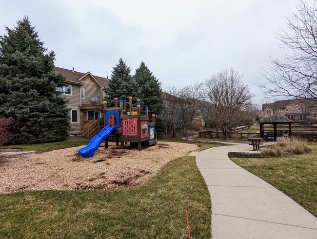 Building Photo - 2603 Chelsey St